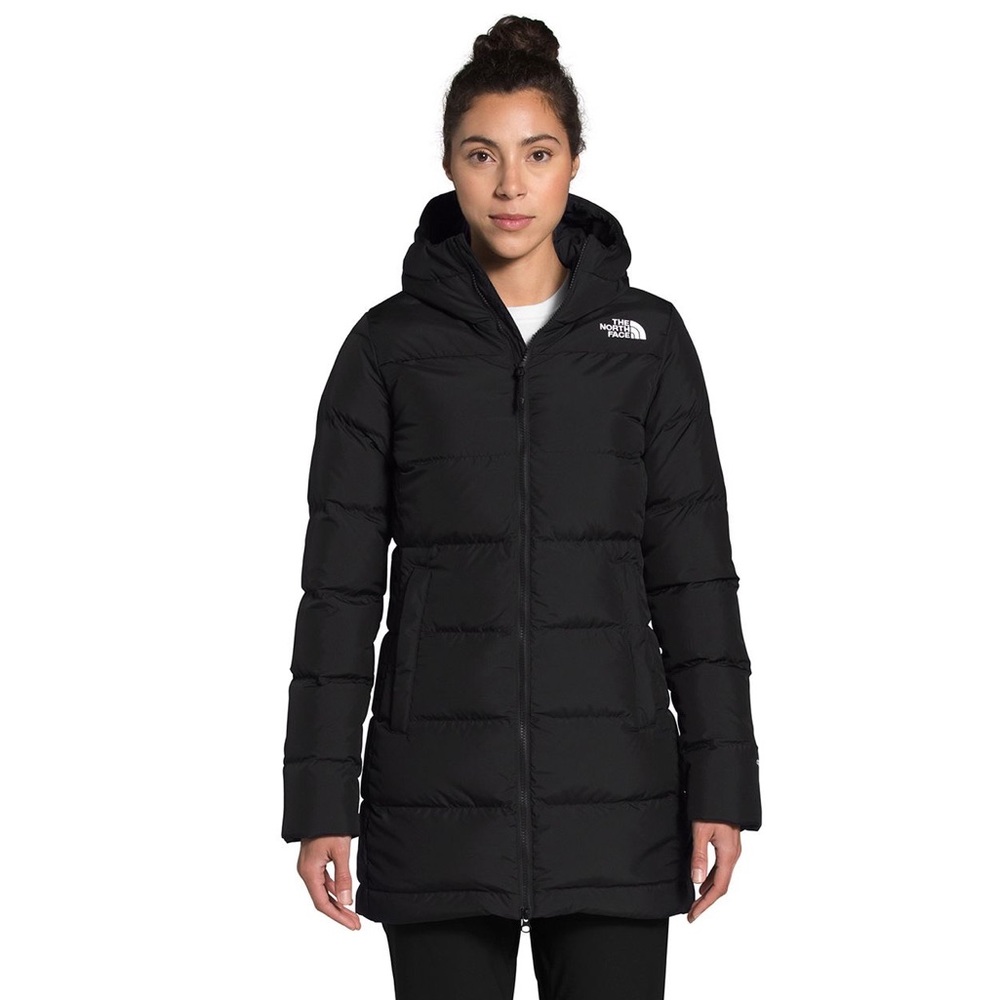 The North Face Women’s Gotham Parka (NWOT)